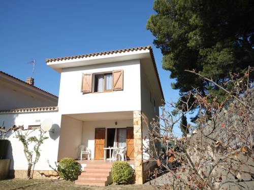 Imagen general del Hotel Holiday home Riells 2 L'Escala. Foto 2
