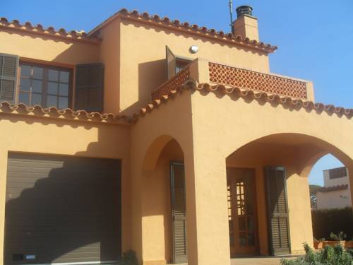 Imagen general del Hotel Holiday home Roser L'Escala. Foto 7