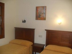 Imagen general del Hotel Holiday home Roser L'Escala. Foto 2