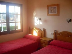 Imagen general del Hotel Holiday home Roser L'Escala. Foto 4