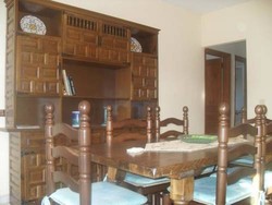 Imagen general del Hotel Holiday home Roser L'Escala. Foto 5