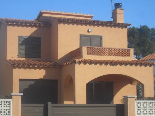 Imagen general del Hotel Holiday home Roser L'Escala. Foto 6