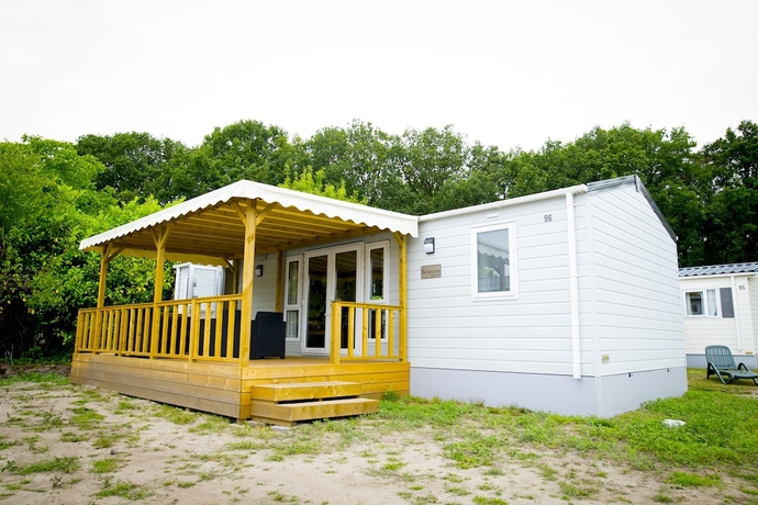 Imagen de la habitación del Hotel Holidaypark Duinhoeve. Foto 2