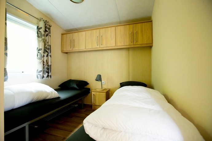Imagen de la habitación del Hotel Holidaypark Duinhoeve. Foto 3