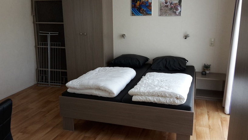 Imagen de la habitación del Hotel Holidaypark Duinhoeve. Foto 4