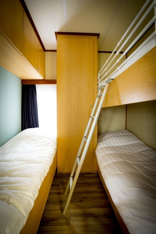 Imagen de la habitación del Hotel Holidaypark Duinhoeve. Foto 6