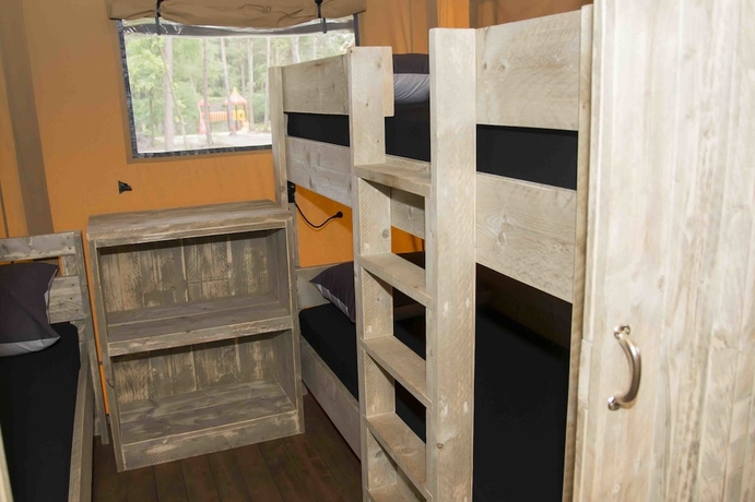 Imagen de la habitación del Hotel Holidaypark Duinhoeve. Foto 11