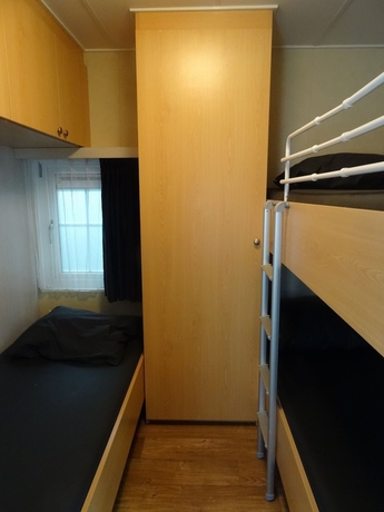 Imagen de la habitación del Hotel Holidaypark Duinhoeve. Foto 14