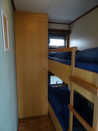 Imagen de la habitación del Hotel Holidaypark Duinhoeve. Foto 15