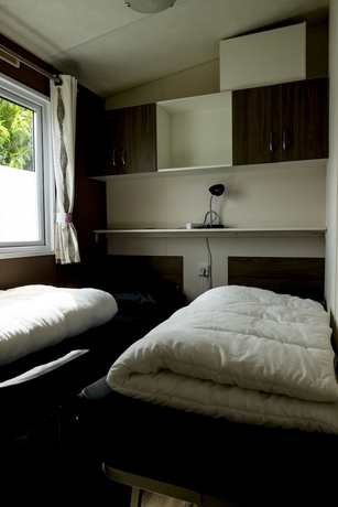 Imagen de la habitación del Hotel Holidaypark Duinhoeve. Foto 17