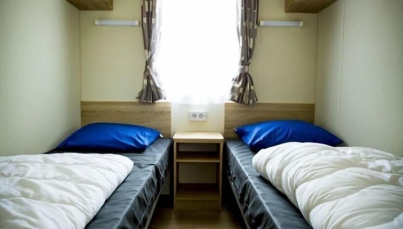 Imagen de la habitación del Hotel Holidaypark Duinhoeve. Foto 19