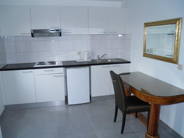 Imagen de la habitación del Hotel Holidays Apart-hotel. Foto 5
