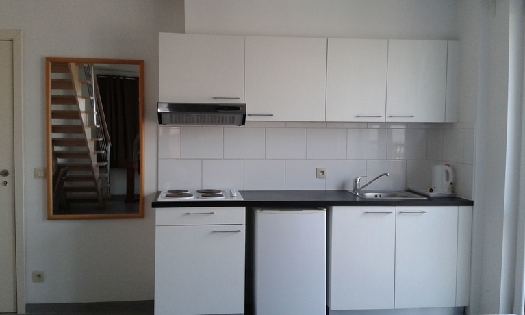 Imagen general del Hotel Holidays Apart-hotel. Foto 2