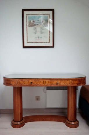 Imagen de la habitación del Hotel Holidays Apart-hotel. Foto 8