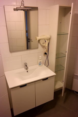 Imagen de la habitación del Hotel Holidays Apart-hotel. Foto 9