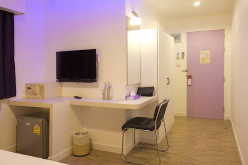 Imagen de la habitación del Hotel Holidays Home. Foto 4