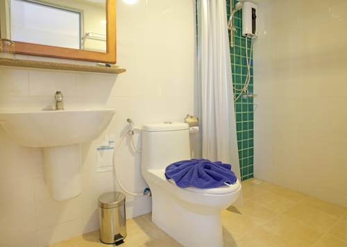 Imagen de la habitación del Hotel Holidays Home. Foto 5