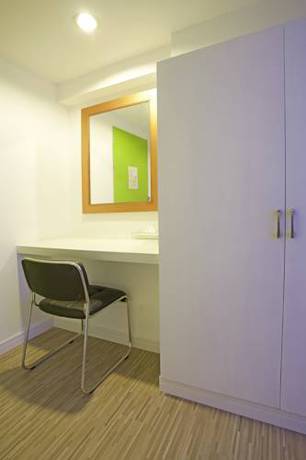 Imagen general del Hotel Holidays Home. Foto 1