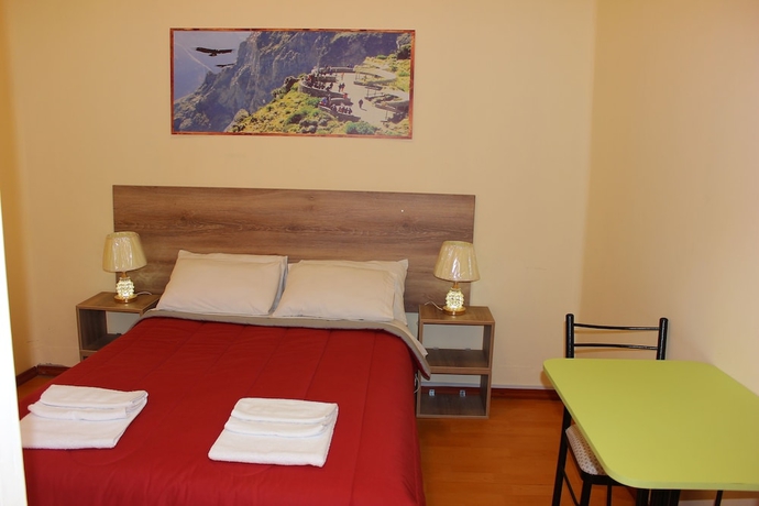 Imagen general del Hotel Holidays Hostel Arequipa. Foto 1