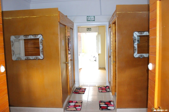 Imagen de la habitación del Hotel Holidays Hostel Arequipa. Foto 4