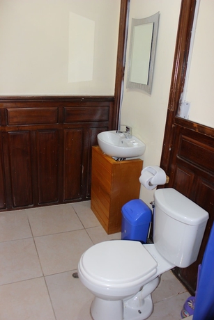 Imagen de la habitación del Hotel Holidays Hostel Arequipa. Foto 6