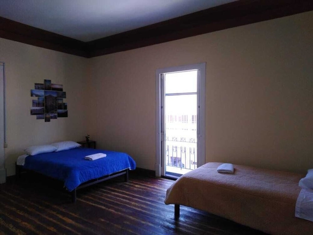 Imagen de la habitación del Hotel Holidays Hostel Arequipa. Foto 7