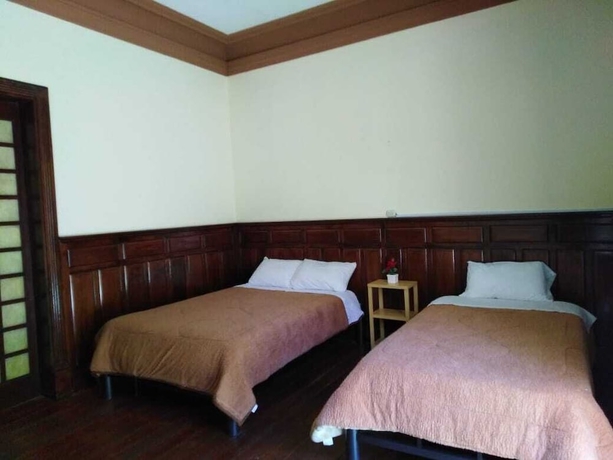Imagen de la habitación del Hotel Holidays Hostel Arequipa. Foto 9
