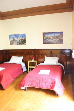 Imagen de la habitación del Hotel Holidays Hostel Arequipa. Foto 12