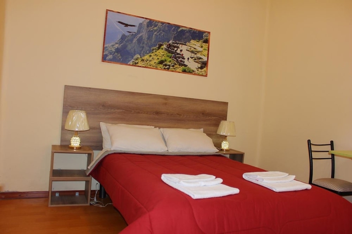 Imagen de la habitación del Hotel Holidays Hostel Arequipa. Foto 13