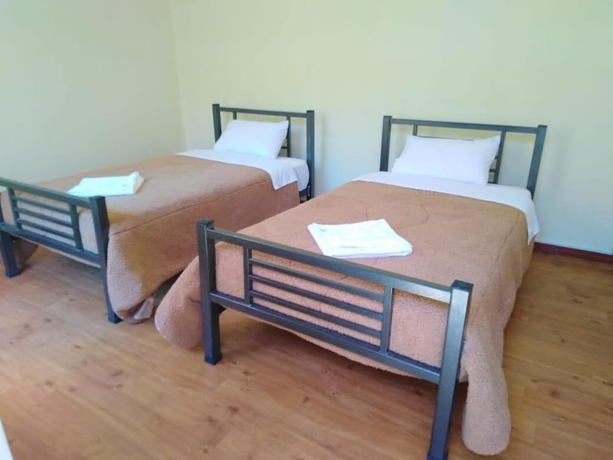 Imagen de la habitación del Hotel Holidays Hostel Arequipa. Foto 15
