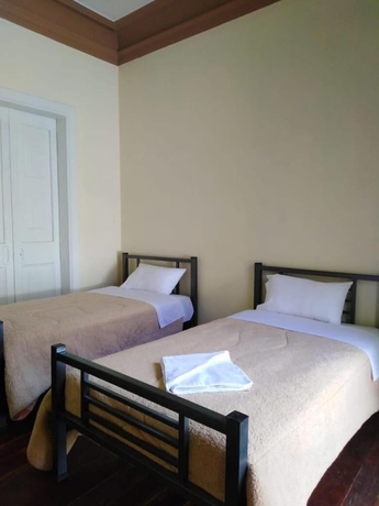 Imagen de la habitación del Hotel Holidays Hostel Arequipa. Foto 16