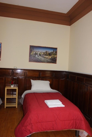 Imagen de la habitación del Hotel Holidays Hostel Arequipa. Foto 18