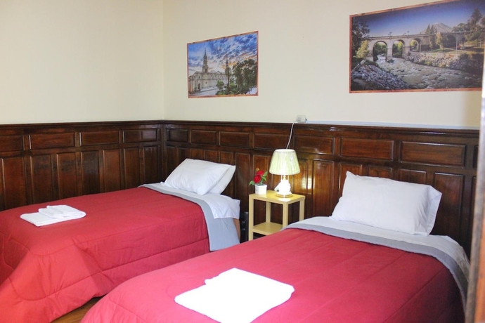Imagen de la habitación del Hotel Holidays Hostel Arequipa. Foto 19
