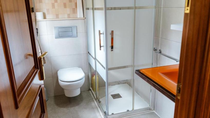 Imagen de la habitación del Hotel Holidays Mirana. Foto 7