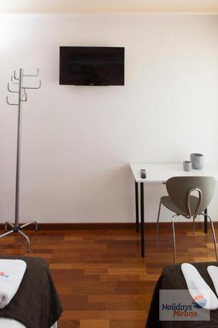 Imagen de la habitación del Hotel Holidays Mirana. Foto 11