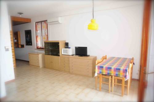 Imagen de la habitación del Hotel Holidays Residence. Foto 4
