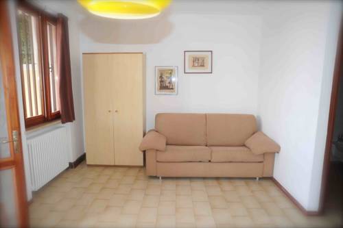 Imagen de la habitación del Hotel Holidays Residence. Foto 5