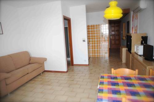 Imagen de la habitación del Hotel Holidays Residence. Foto 6