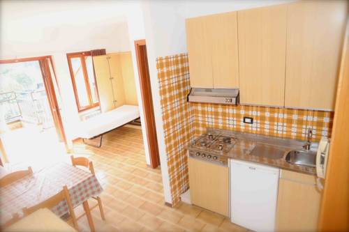 Imagen de la habitación del Hotel Holidays Residence. Foto 10