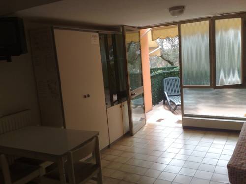 Imagen de la habitación del Hotel Holidays Residence. Foto 12