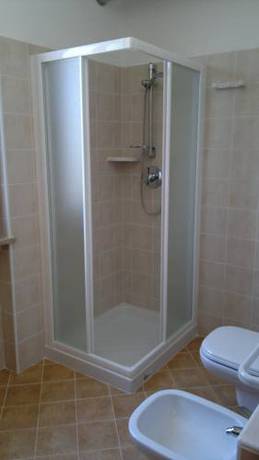 Imagen general del Hotel Holidays Residence. Foto 1