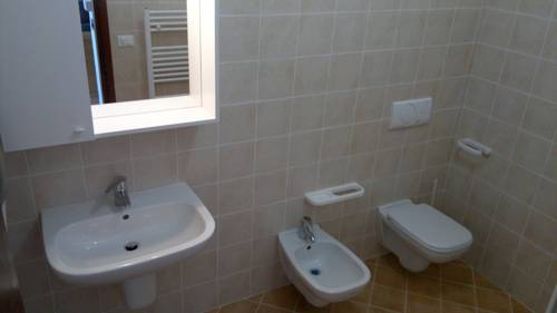 Imagen de la habitación del Hotel Holidays Residence. Foto 14