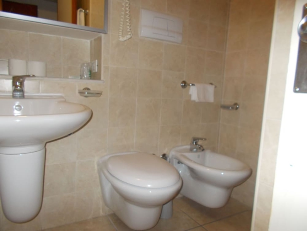 Imagen de la habitación del Hotel Holidays, Roccaraso. Foto 3