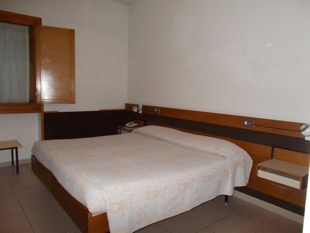 Imagen de la habitación del Hotel Holidays, Roccaraso. Foto 4
