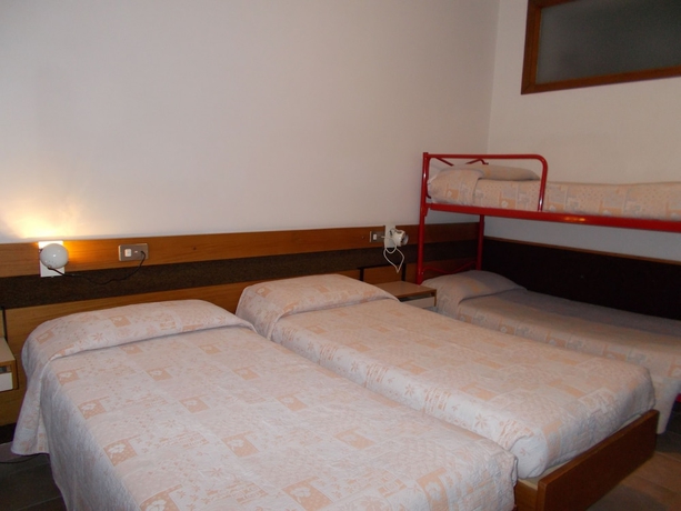 Imagen de la habitación del Hotel Holidays, Roccaraso. Foto 7