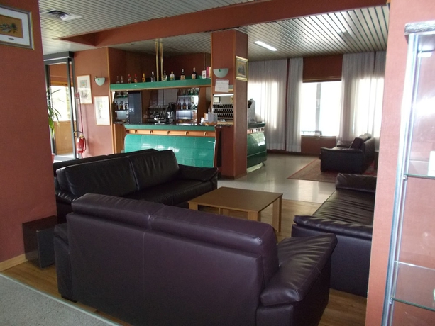 Imagen de los interiores del Hotel Holidays, Roccaraso. Foto 15