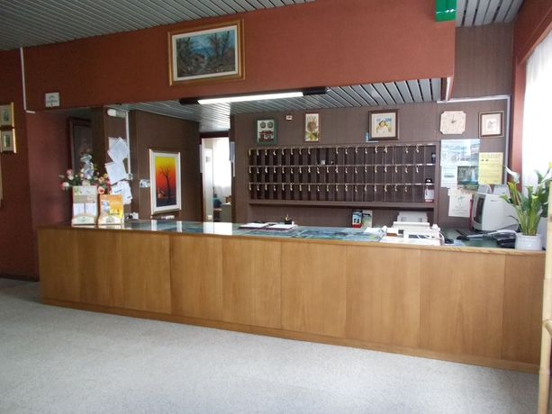 Imagen de los interiores del Hotel Holidays, Roccaraso. Foto 16