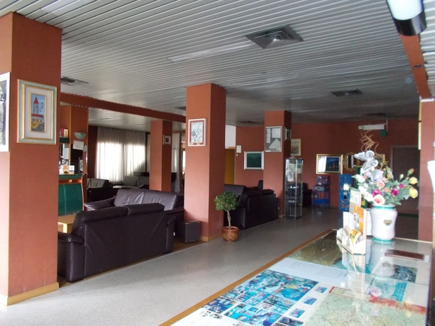 Imagen de los interiores del Hotel Holidays, Roccaraso. Foto 18