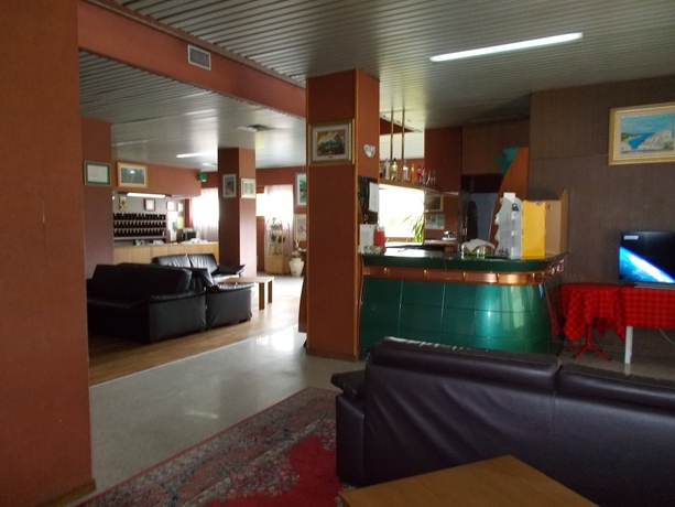 Imagen de los interiores del Hotel Holidays, Roccaraso. Foto 19