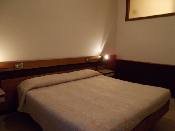 Imagen de la habitación del Hotel Holidays, Roccaraso. Foto 10